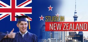 hệ thống giáo dục New Zealand