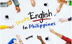 du học tiếng Anh tại Philippines