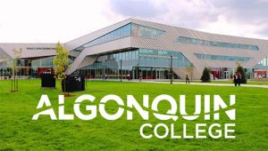 Trường Cao đẳng Algonquin