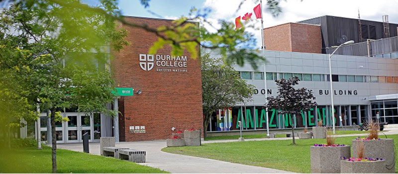 Trường Cao Đẳng Durham