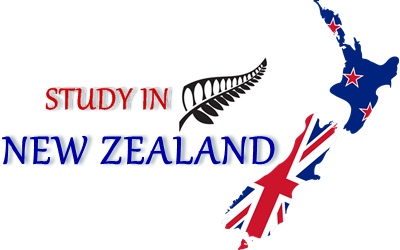 giáo dục New Zealand