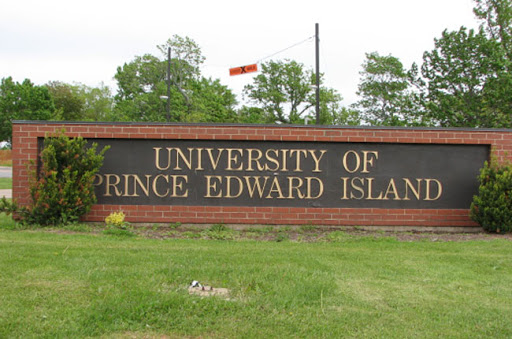 Đại học Prince Edward Island