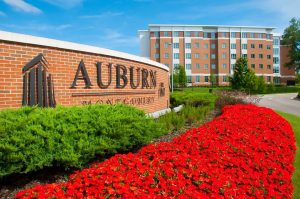 Auburn University of Montgomery