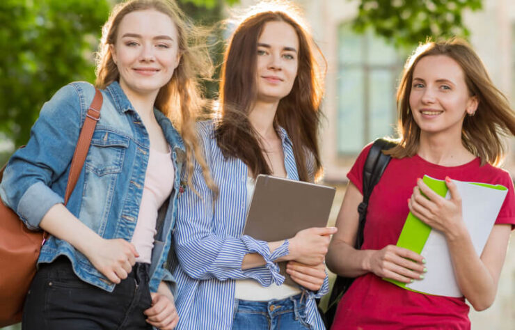 IELTS Exam Preparation