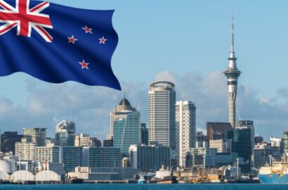 Giáo dục đại học New Zealand luôn được ca ngợi mang đẳng cấp vượt bậc và không hề kém cạnh khi so sánh với các nước như: Mỹ, Canada, Úc, …