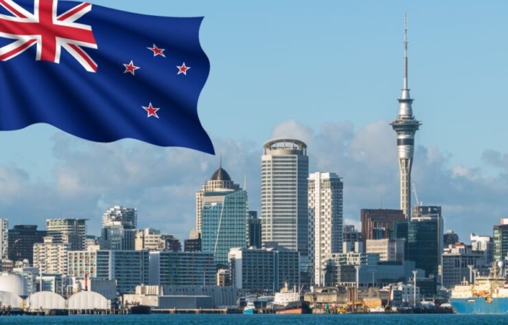 Giáo dục đại học New Zealand luôn được ca ngợi mang đẳng cấp vượt bậc và không hề kém cạnh khi so sánh với các nước như: Mỹ, Canada, Úc, …